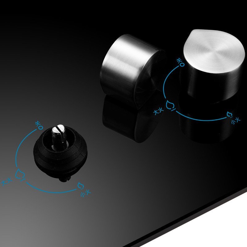 万和高端臻品 梅赛思(merces)jzy-ml82a燃气灶大火力二级能效灶具