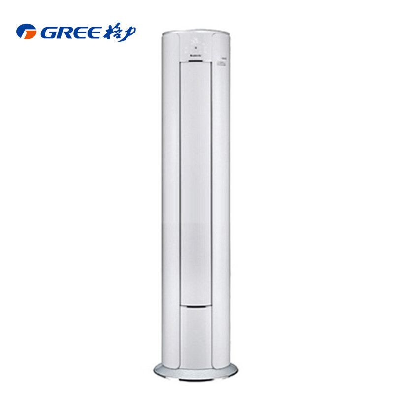 格力(GREE) 2匹 变频 i尚 冷暖 柜机空调 KFR-