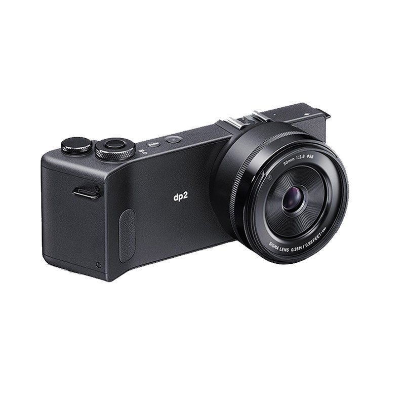 适马(sigma) dp2 quattro 数码相机/便携式相机