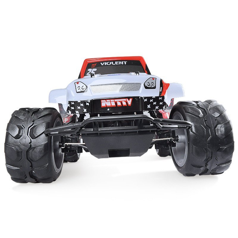 fei lun电动玩具fc118 飞轮(feilun)1:10仿真越野赛车遥控越野车 fc