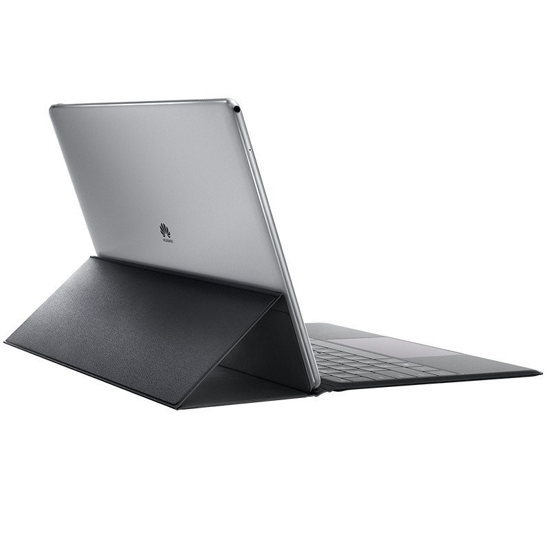华为matebook hz-w19 4g128g 太空灰