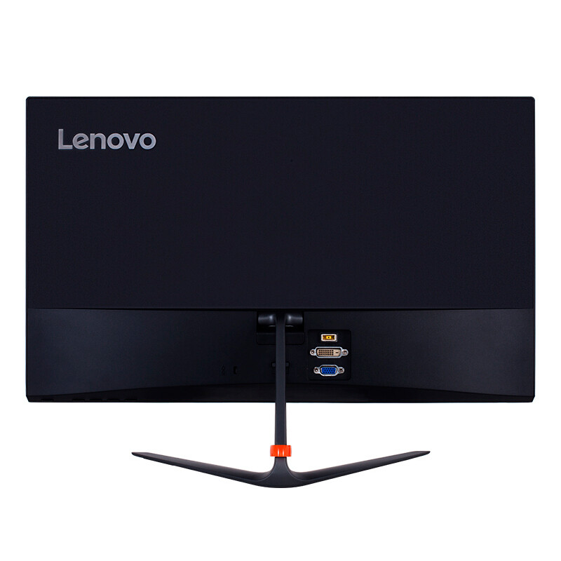 联想(lenovo)家用l2364/tpv/a/r 23英寸窄边液晶显示器