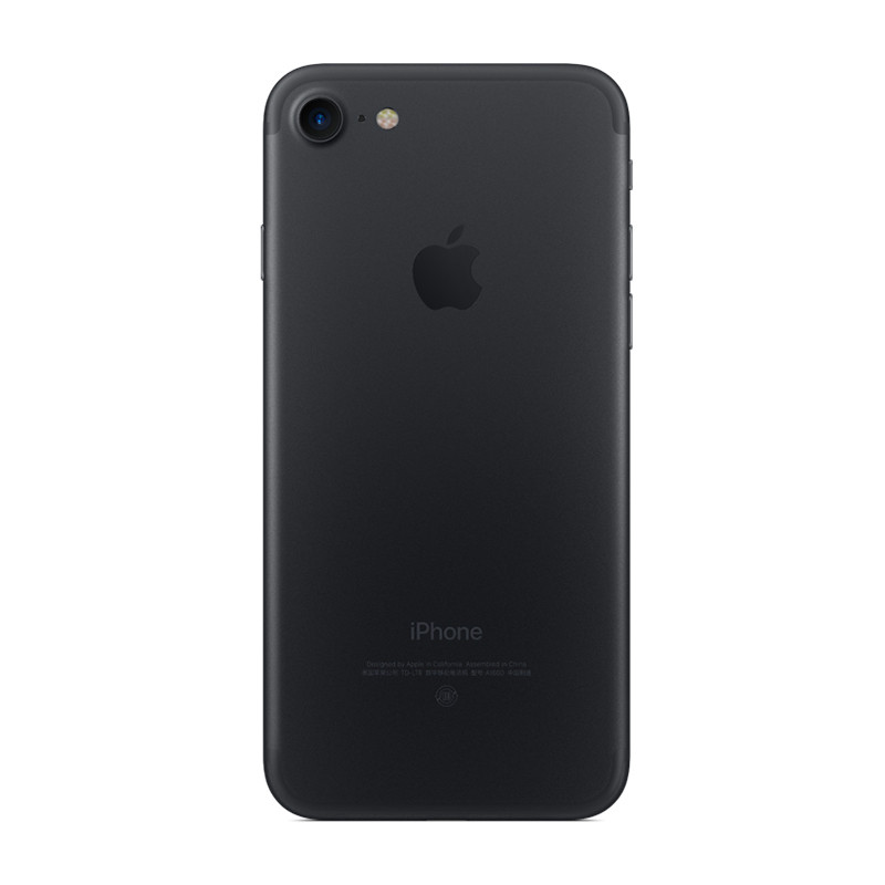 双11预售：Apple iPhone 7 32GB 黑色 移动联通电信4G手机