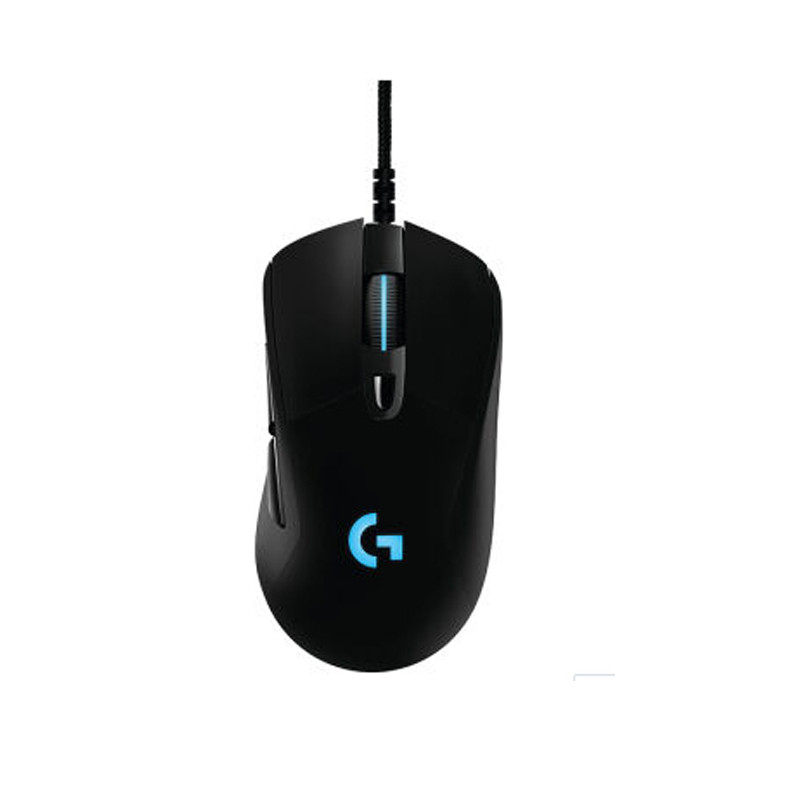  Logitech 罗技 G403   游戏鼠标　