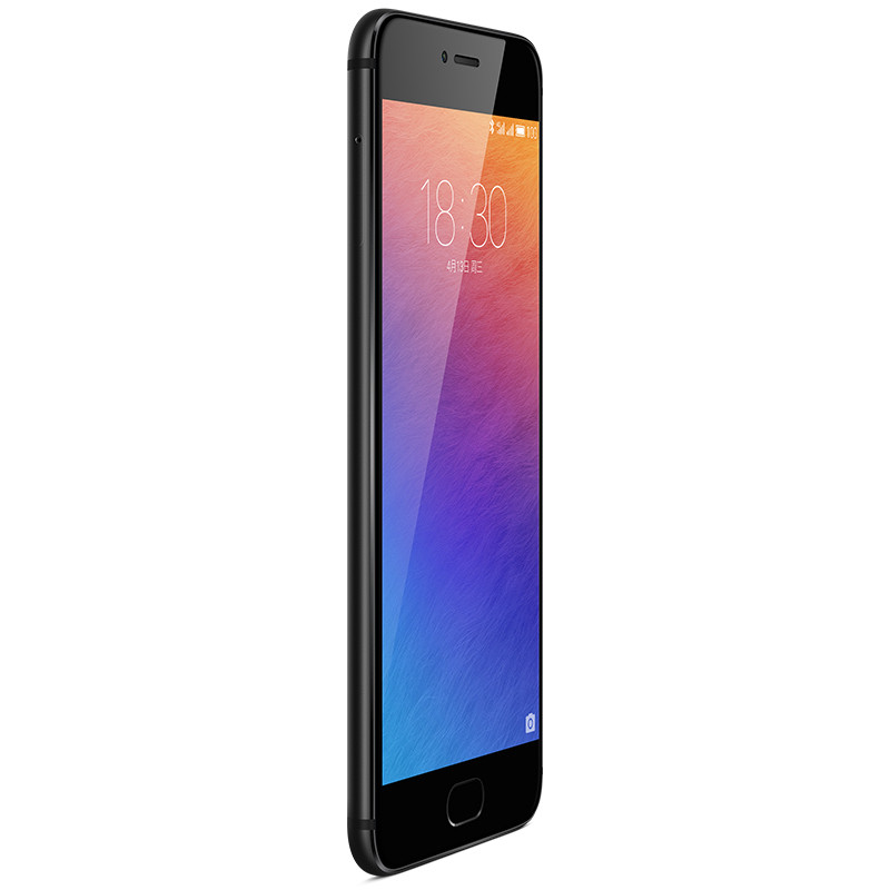 Meizu/魅族  4GB+64GB 星空黑 移动联通电信 4G智能手机