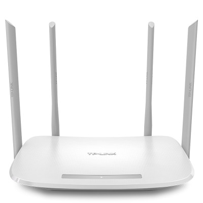 TP-LINK TL-WDR5620 AC1200双频无线路由器