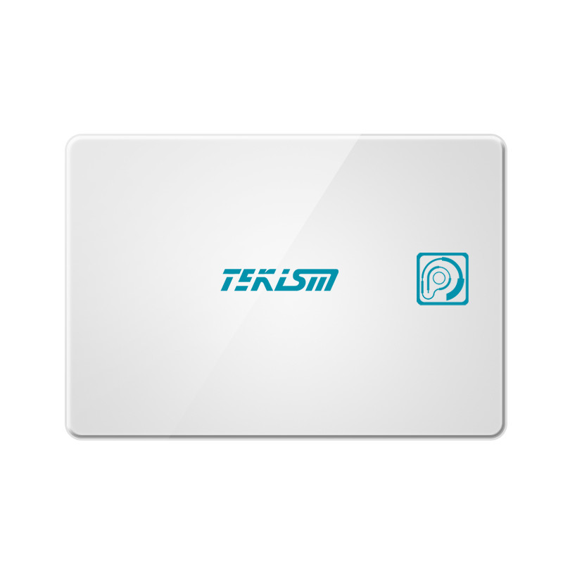 TEKISM 特科芯 K2 240G SATA3 固态硬盘 (原厂MLC颗粒)