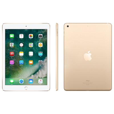 Apple iPad MPGT2CH/A 平板电脑 9.7英寸（32G/WLAN）金色