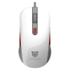 咪鼠（MiMouse）智能语音鼠标 语音打字家用办公智能创意鼠标 红色