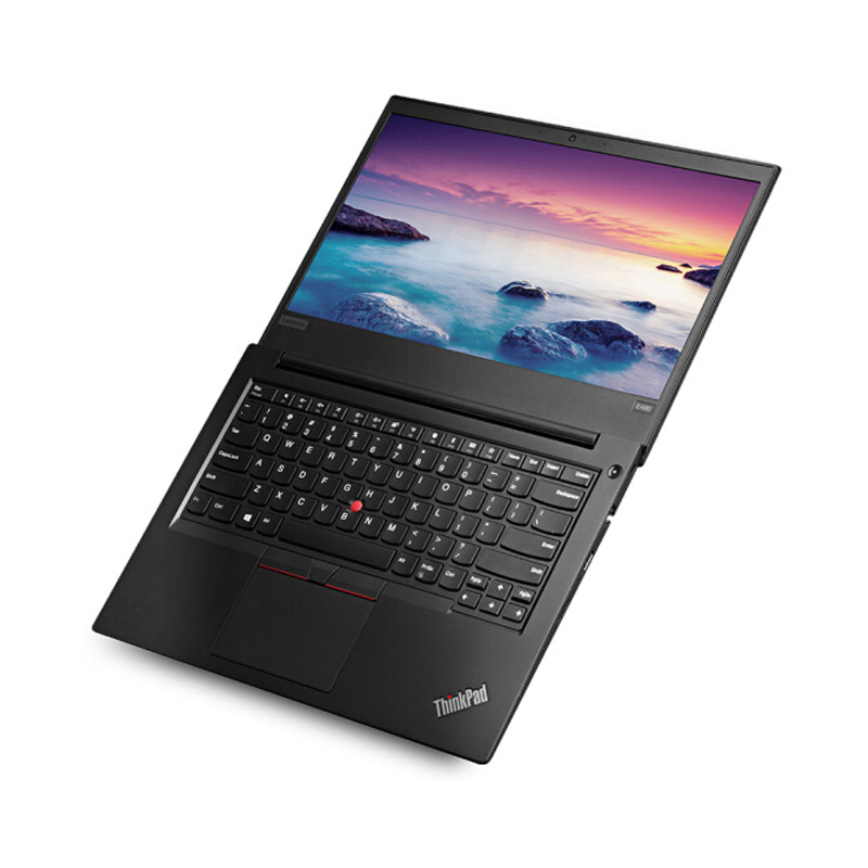 thinkpad e470-1lcd 14英寸笔记本电脑 (i5-6200u 4g 500g 2g独显w10)