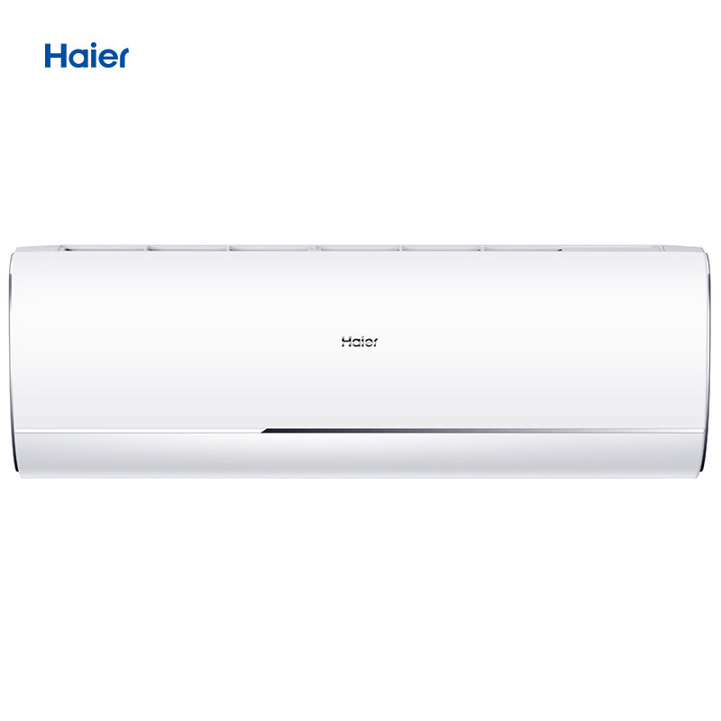 海尔（Haier） 1.5匹 二级能效 KFR-35GW/A2SCA22AU1（净铂） 智能 变频 家用空调挂机