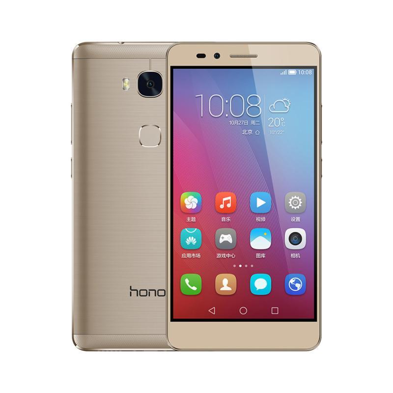 honor 荣耀9 标配版 4GB+64GB 移动联通电信4G手机