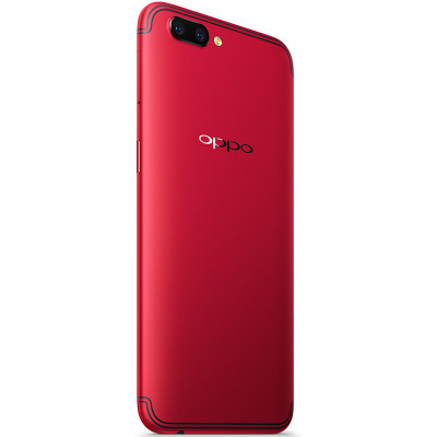 OPPO R11 全网通版 红色版 64G/4G