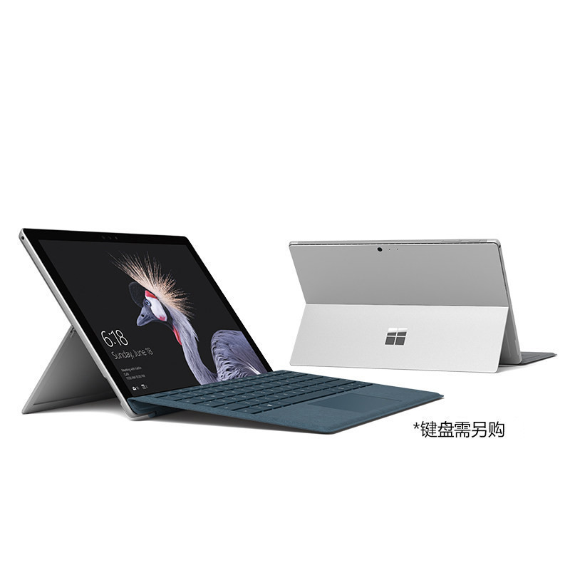 微软(microsoft) surface pro m3 4g 128g 笔记本平板电脑二合一
