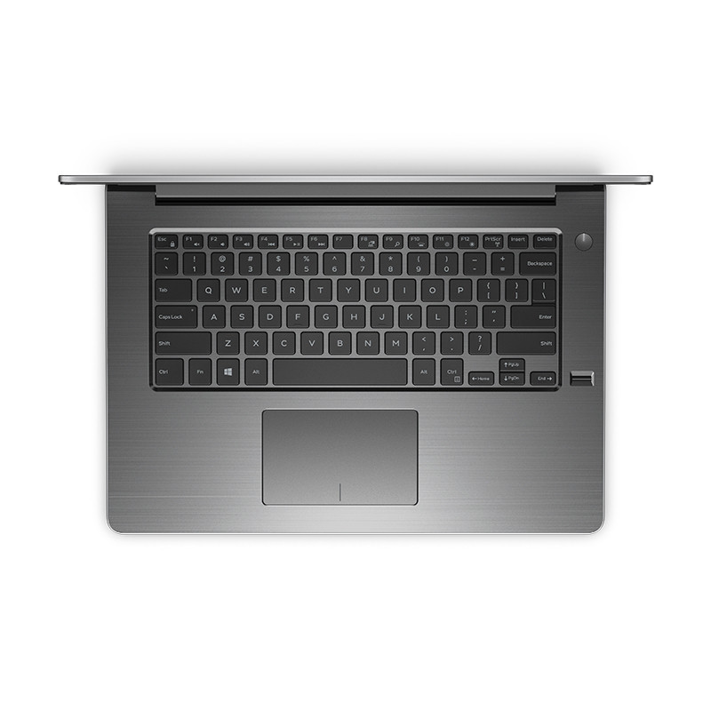 戴尔(dell)vostro5468-r2625s 14英寸轻薄笔记本电脑