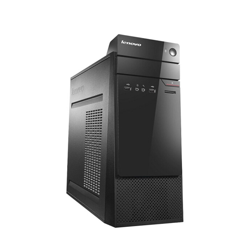 联想(lenovo)扬天商用m4601c台式电脑 21.