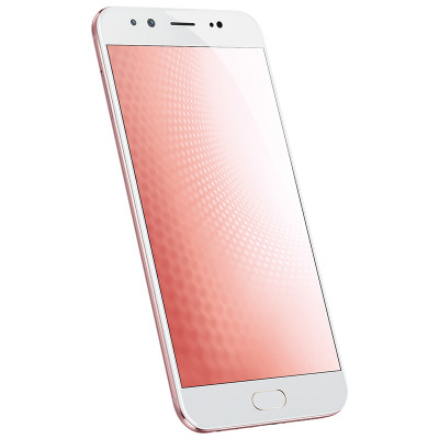 vivo X9s 全网通版 玫瑰金 64G