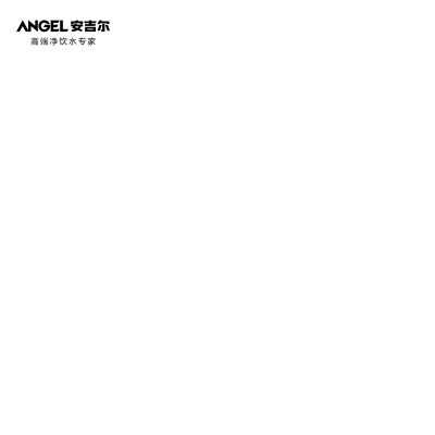 安吉尔(Angel)净水器厨房厨下式家用直饮RO反渗透膜V3纯水机自来水过滤净水机