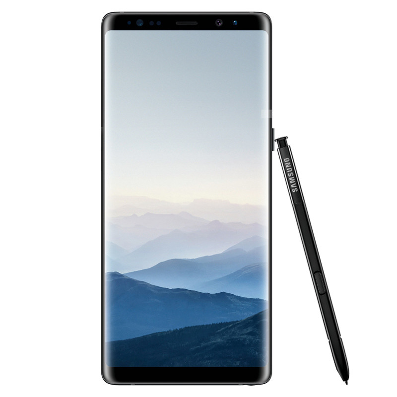 SAMSUNG 三星 Galaxy Note 8 全网通手机 6G+128G版