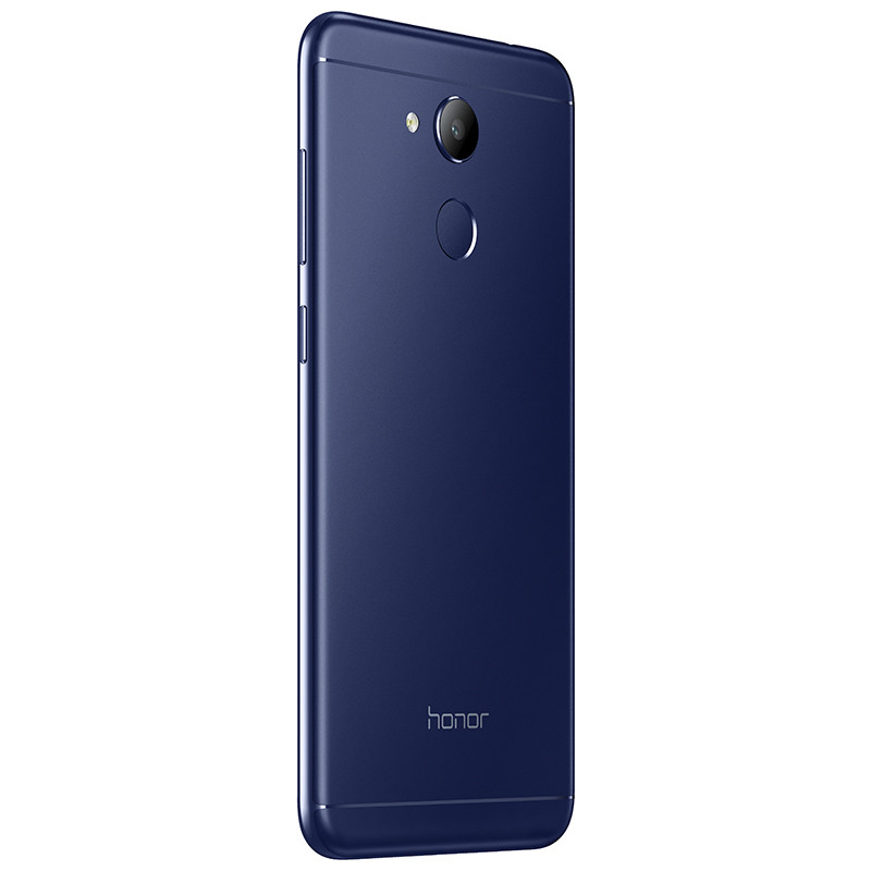 限地区honor荣耀v9play智能手机极光蓝4gb32gb