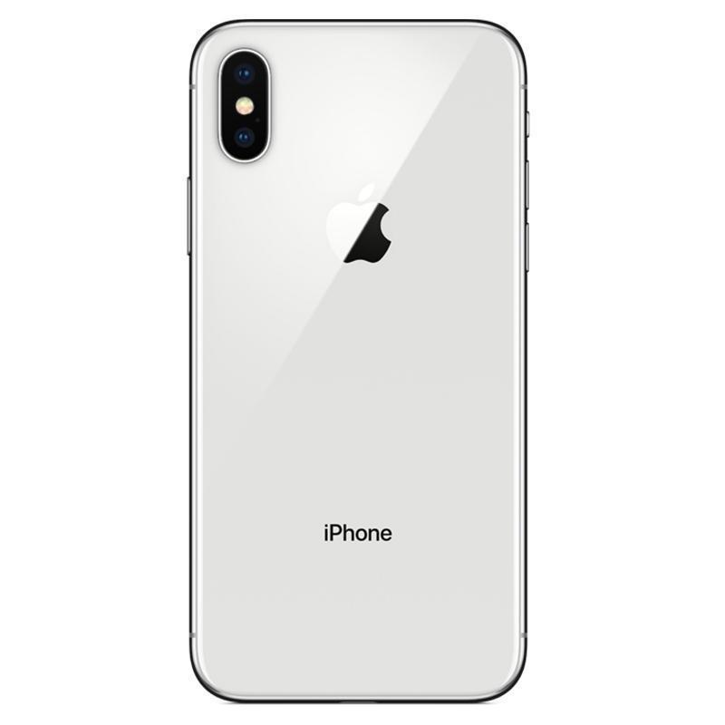 移动端：Apple 苹果 iPhone X 全网通手机 256GB