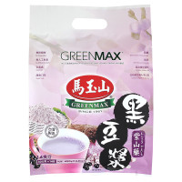 马玉山紫山药黑豆浆30g×14pcs(包)