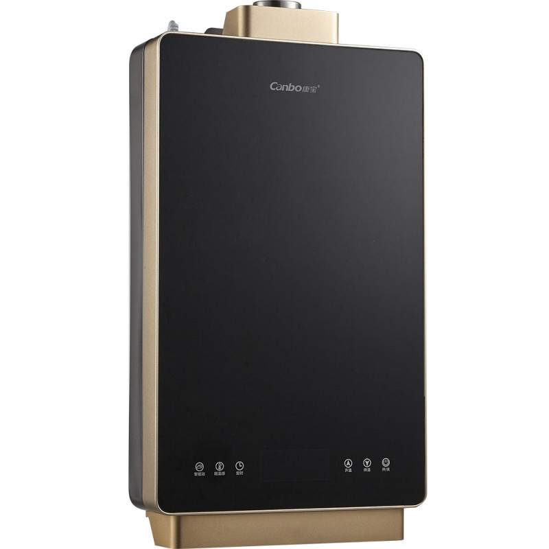 康宝燃气热水器jsq21-1117fx