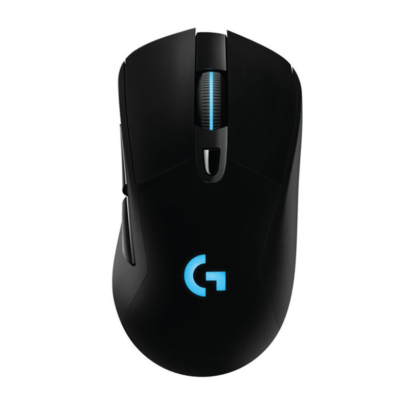 Logitech 罗技 G703 LIGHTSPEED 无线游戏鼠标