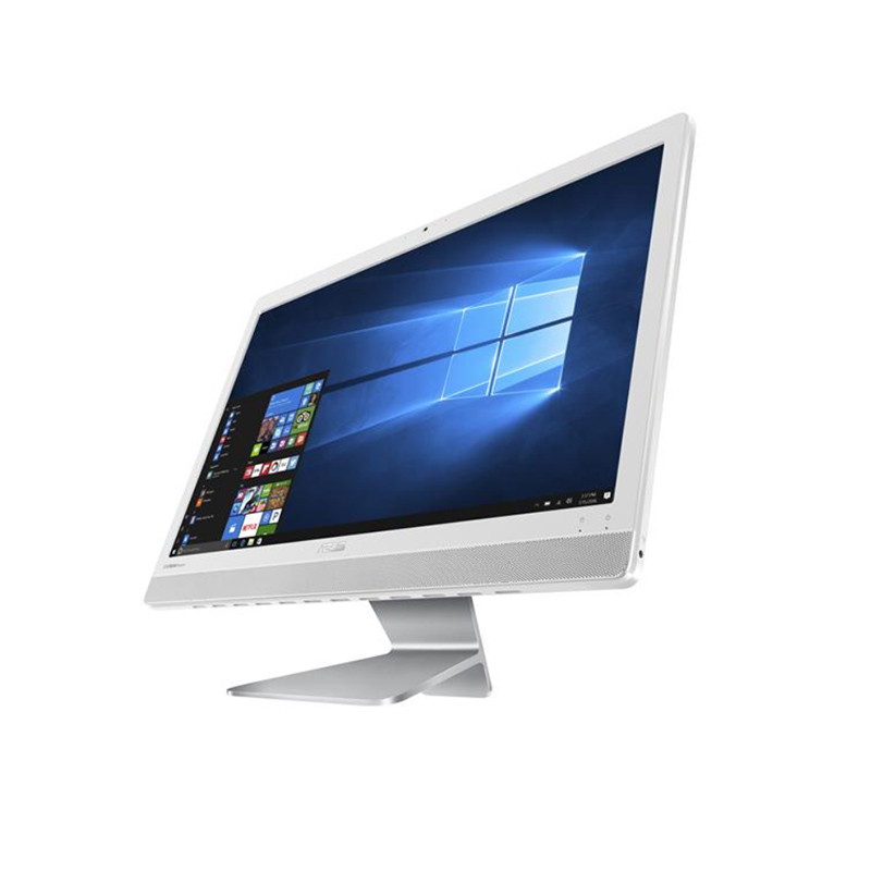 asus华硕v221215英寸一体机电脑j42054g1tb920mx2g白色