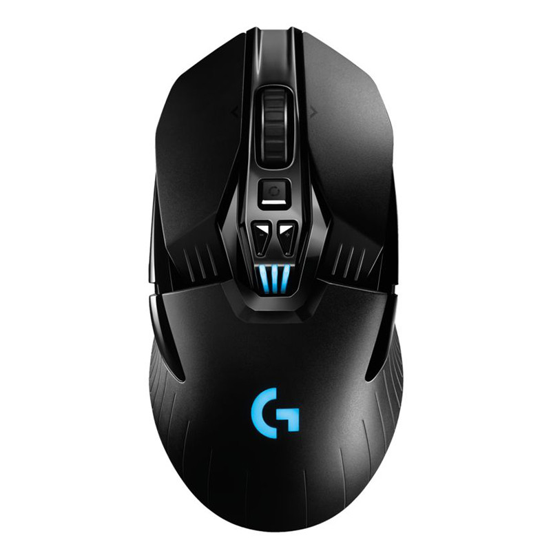 Logitech 罗技 G903 LIGHTSPEED 无线 游戏鼠标