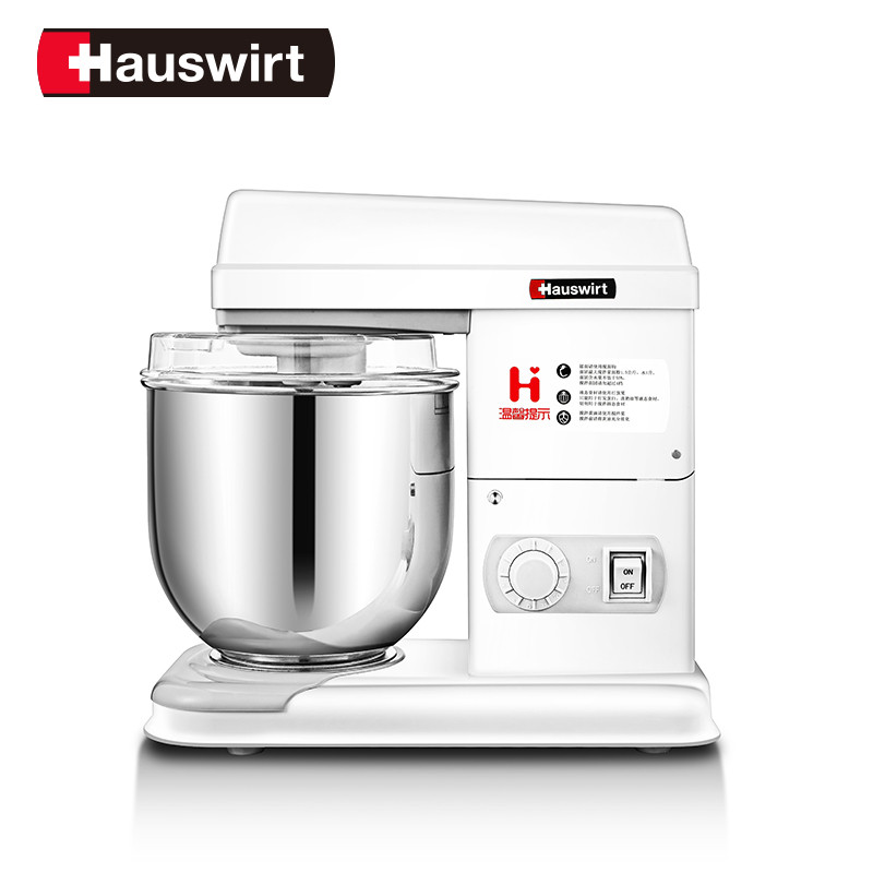 16日0点：Hauswirt 海氏 HM900 厨师机