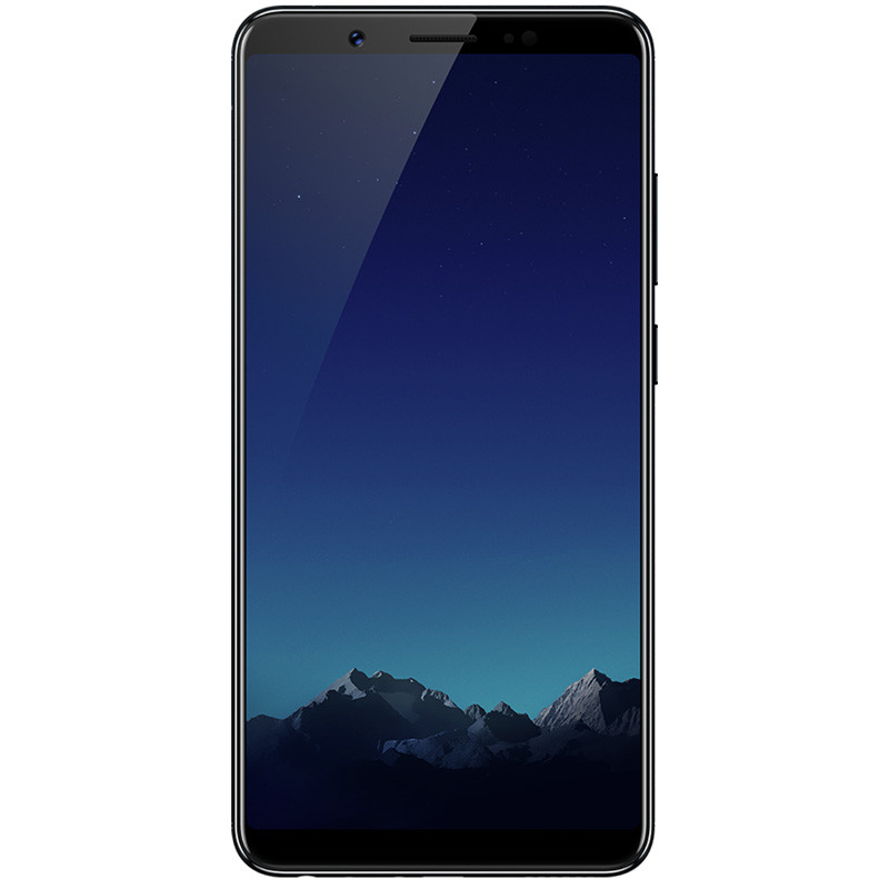 vivo Y79 4GB+64GB 瓷釉黑 全网通4G手机