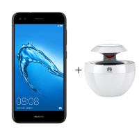 【自营套餐】华为畅享7(SLA-AL00)3GB+32G