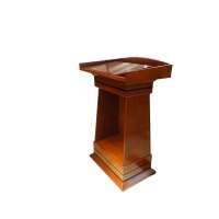 榭邦 xb-16-45办公家具 演讲台讲解台