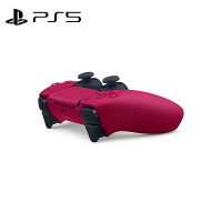 索尼(SONY)PS5 PlayStation DualSense无线游戏手柄 星辰红色