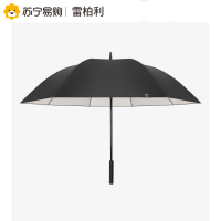 雨伞男士超大号加固加厚结实自动双人长柄暴雨专用抗风直杆伞女