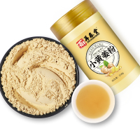 [买1送1共500g]再春堂生姜粉纯食用冲饮云南罗平小黄姜粉专用非熟炒商用调料老干