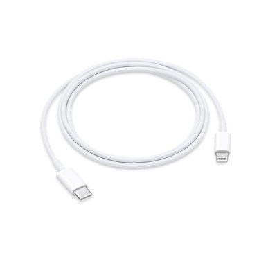 MM0A3FE/A USB-C to Lightning Cable(1m) USB-C 转闪电连接线