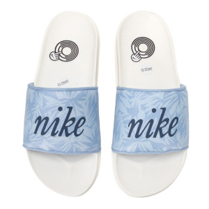 耐克(NIKE)女鞋2023夏季新款时尚户外运动鞋沙滩鞋舒适透气休闲拖鞋 DV8355-400