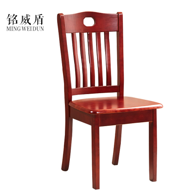 铭威盾简约工作椅餐椅休息椅B款(标准款)