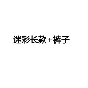 印字 单人 长款雨衣 全身外套风衣雨披物业保安成人徒步户外防水雨衣