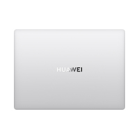 华为/HUAWEI MateBook 14 酷睿Ultra笔记本电脑 2.8K OLED触控手写屏 轻薄灵动机身 Ultra 5 16GB 1TB 皓月银 学生办公官方旗舰店