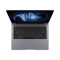 华为/HUAWEI MateBook 14 酷睿Ultra笔记本电脑 2.8K OLED触控手写屏 轻薄灵动机身 Ultra 5 32GB 1TB 深空灰 学生办公官方旗舰店