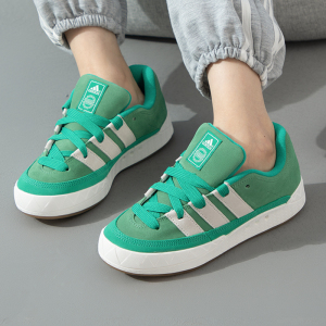 adidas阿迪达斯三叶草男鞋新款ADIMATIC耐磨运动鞋休闲鞋ID8267 ZP