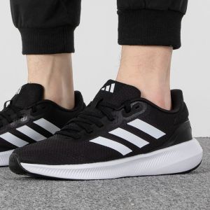 Adidas阿迪达斯男鞋新款休闲运动训练减震防滑轻便透气跑步鞋IE0739 ZP