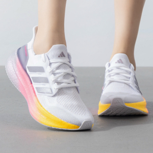 adidas阿迪达斯女鞋新款运动鞋健身训练鞋跑步鞋ID8840 ZP