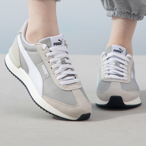 彪马(PUMA)男鞋女鞋新款轻便户外运动鞋情侣鞋复古休闲鞋399250-01 ZP