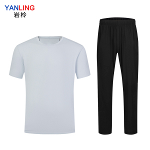 岩柃运动套装24353TZ24103