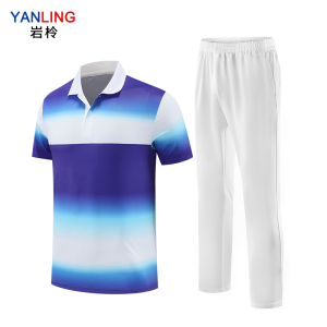 岩柃 运动套装25YYDTZ008