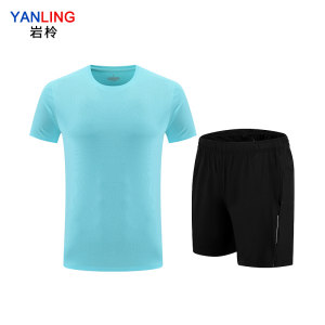 岩柃 运动套装 25YYDTZ031